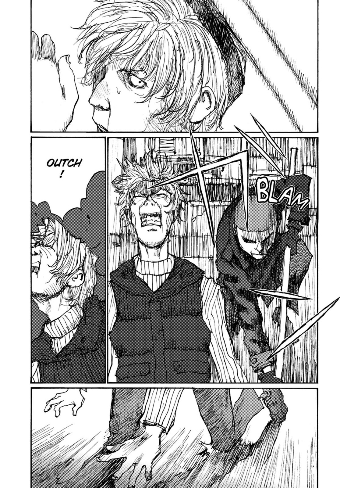 Freesia 8 - Extrait 1