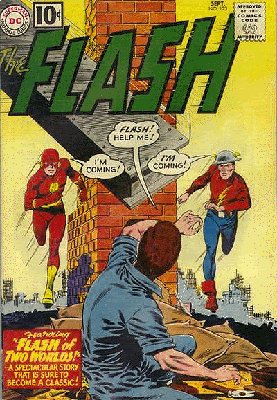 Carmine Infantino est décédé