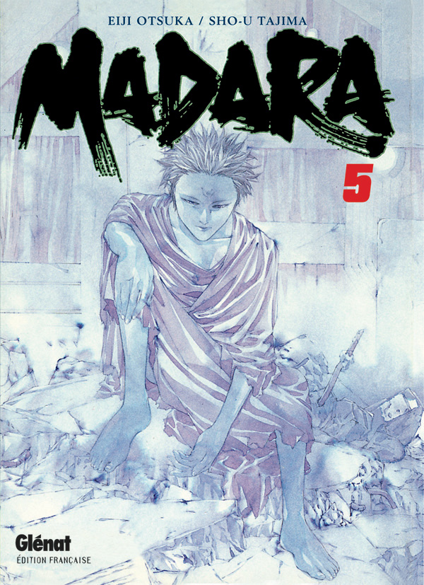 Madara 5