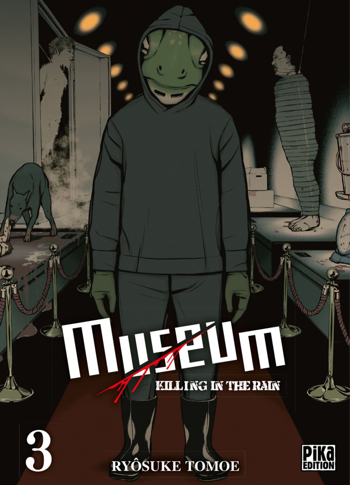 Museum 3