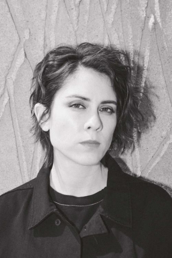 Tegan Quin - Auteur