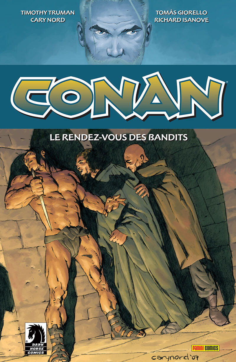 Le rendez-vous des bandits