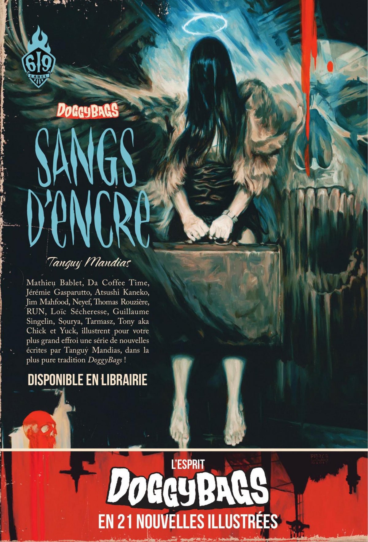 Beware of Rednecks - Extrait 1