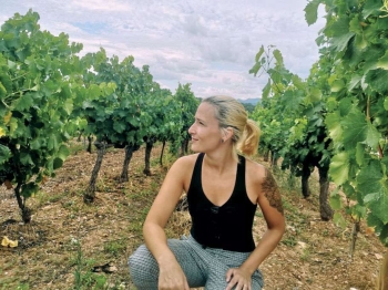 Alessandra Fottorino - Auteur