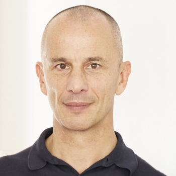 Steve Haines - Auteur