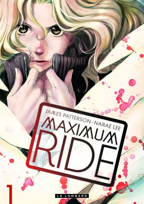 Maximum ride 1