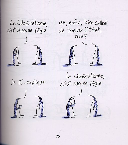 Parfums de suspicion - Extrait 1