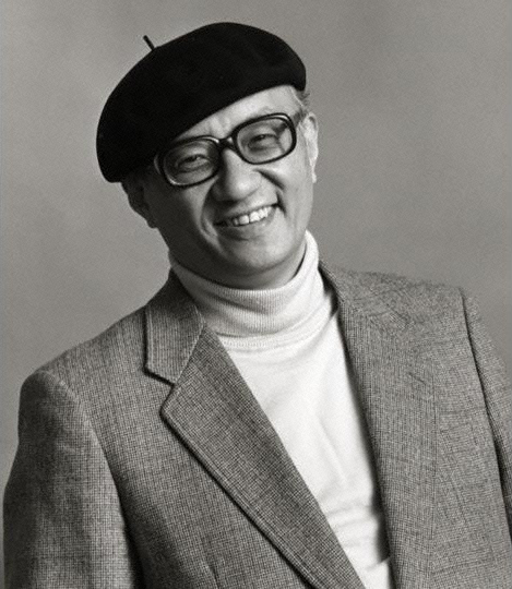 Osamu Tezuka - Auteur