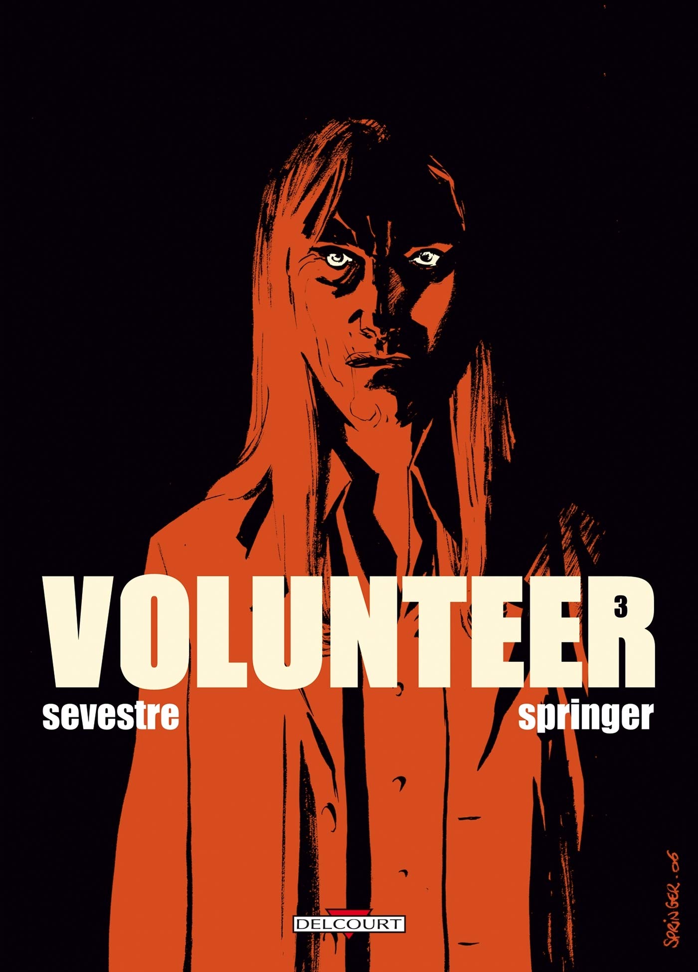 Volunteer 3