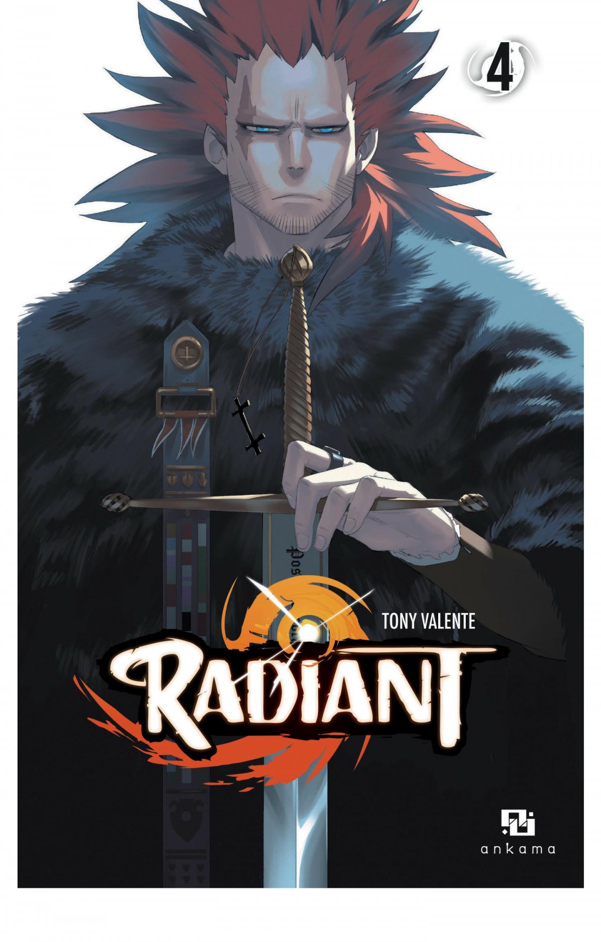 Radiant 4