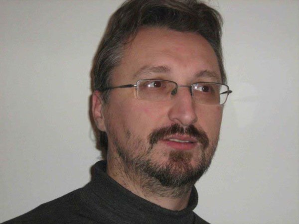 Sinisa Radovic - Auteur