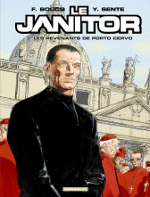 Quai des Bulles 2009 : Les auteurs Dargaud annoncés