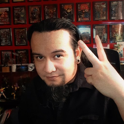 Israel Silva - Auteur