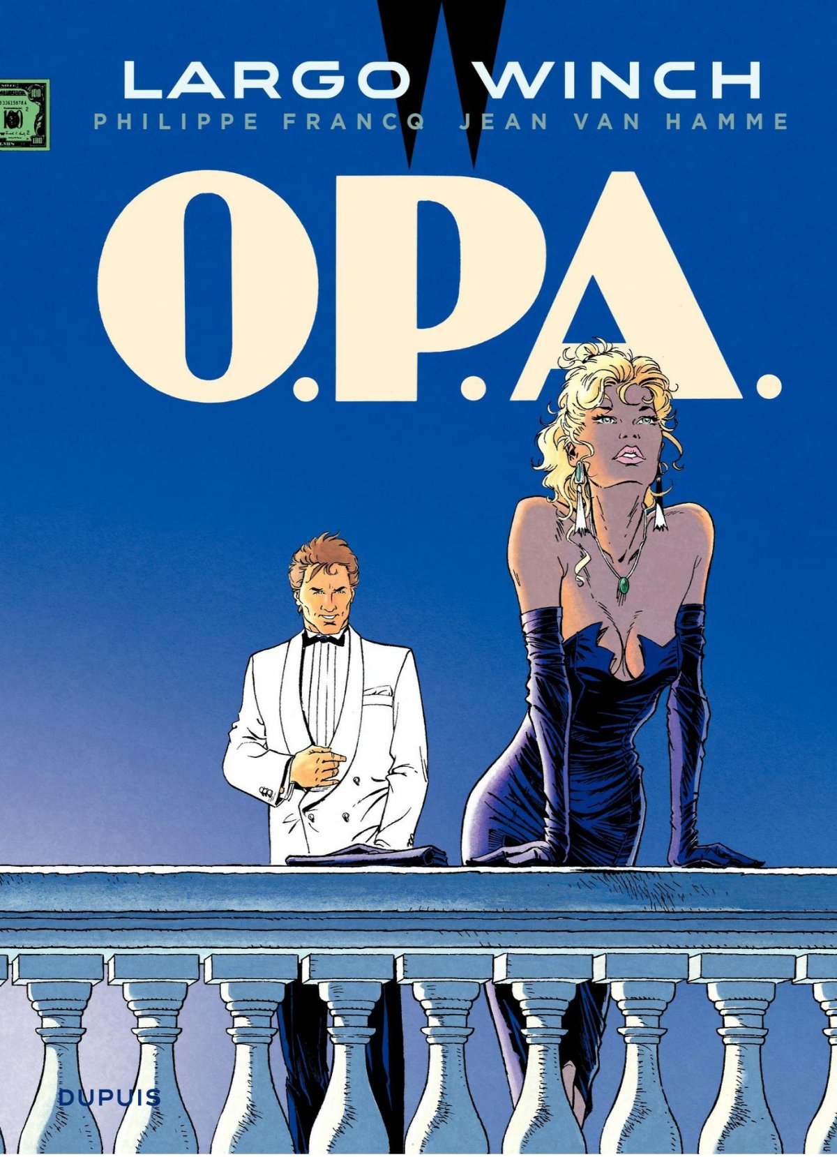 O.P.A.