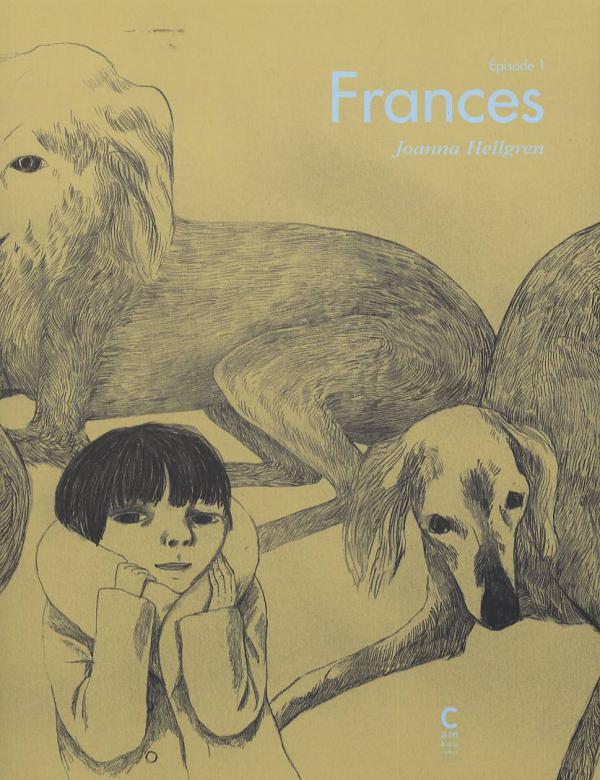 Frances 1