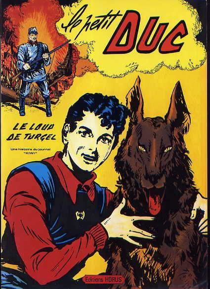 Loup de Turgel (Le)