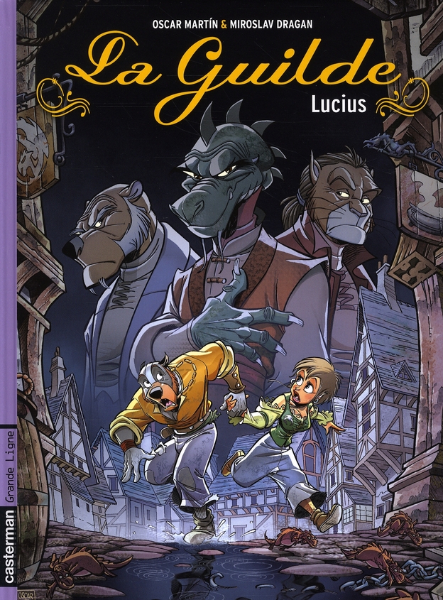 Lucius