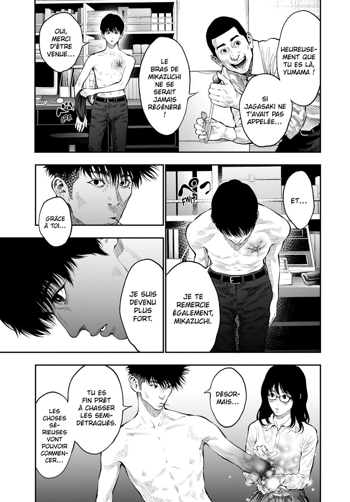 Jagaaan 7 - Extrait 1