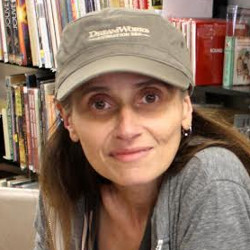 Claire Wendling - Auteur