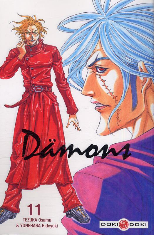 DÄmons 11