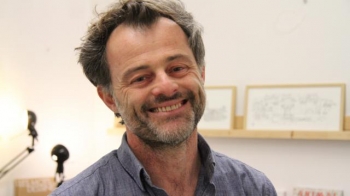 Jörg Mailliet - Auteur