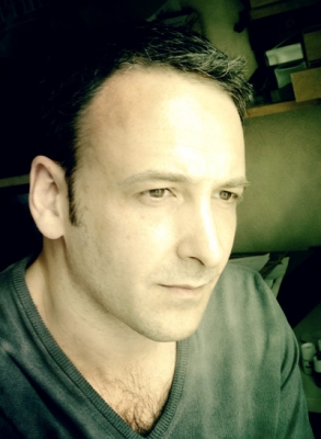 David Sala - Auteur