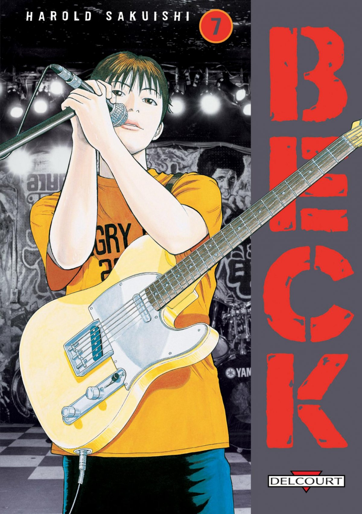 Beck 7