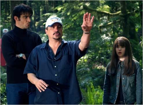 Rob S. Bowman - Auteur