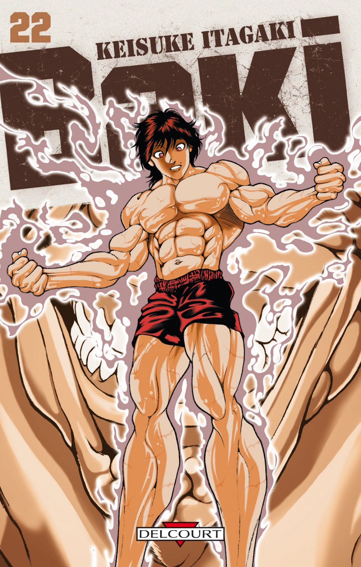 Baki 22