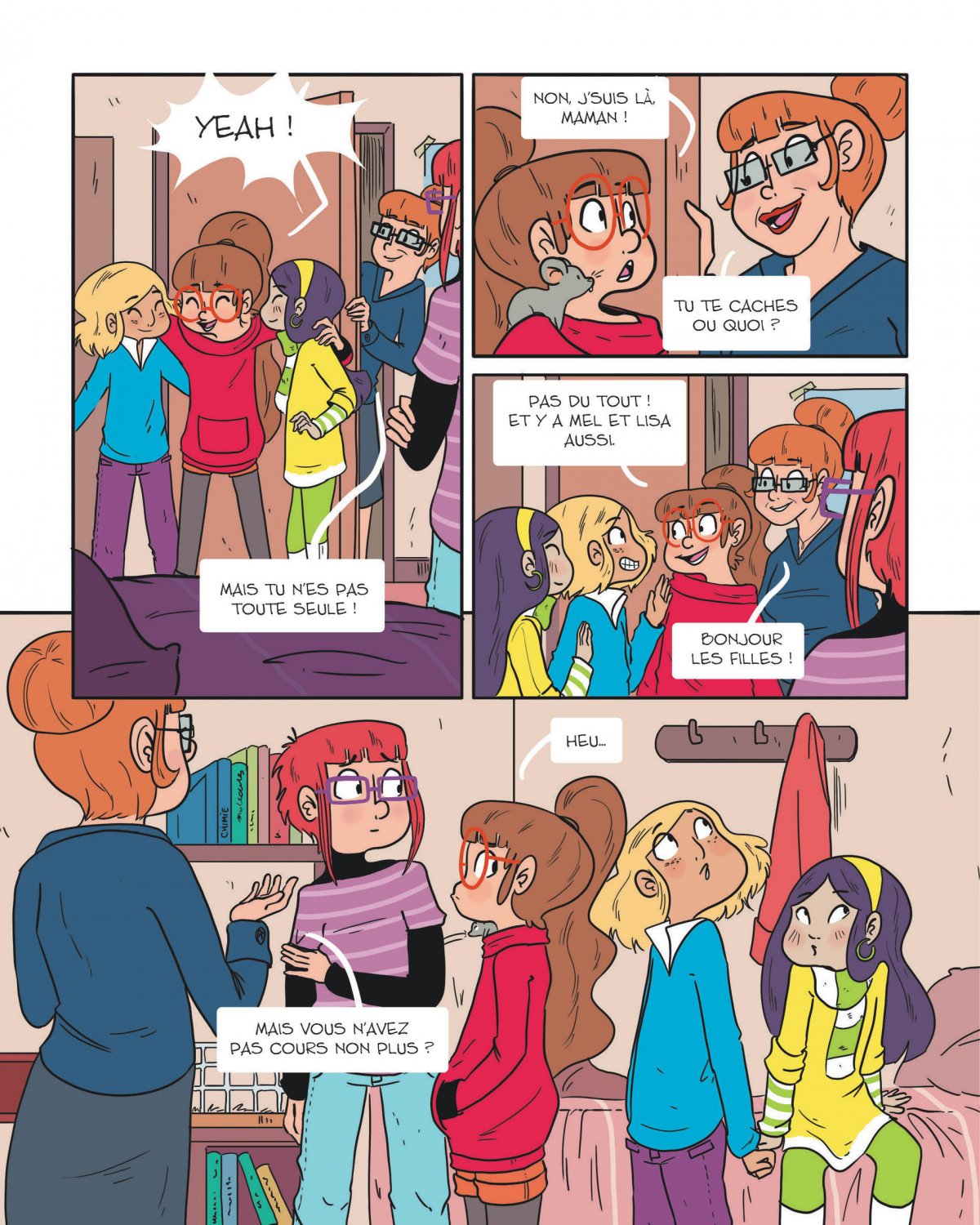 Maigripnotor (Le) - Extrait 1