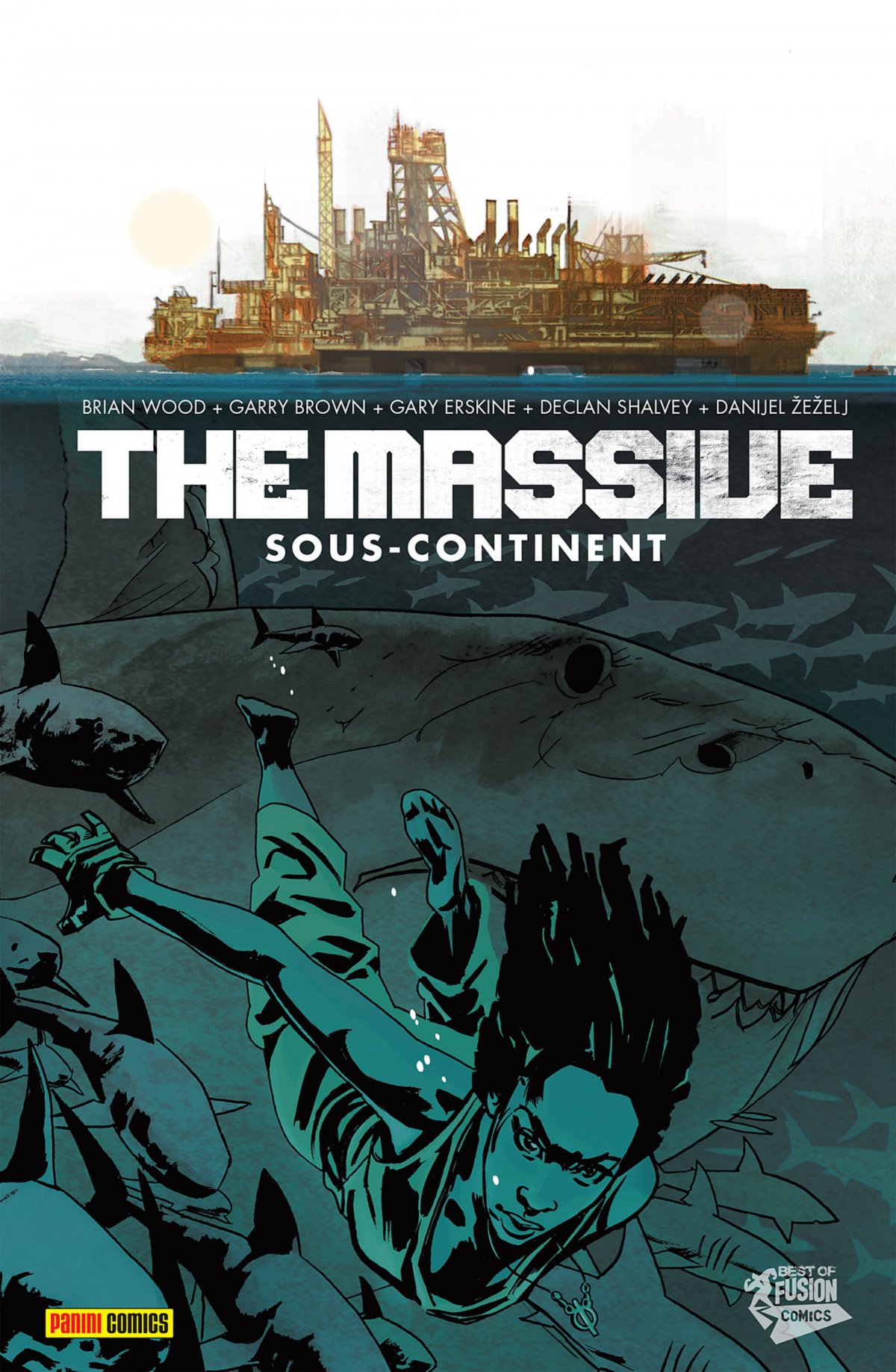 Sous Continent
