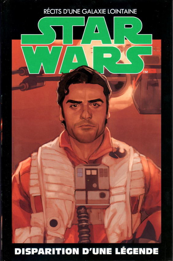 Disparition d'une légende