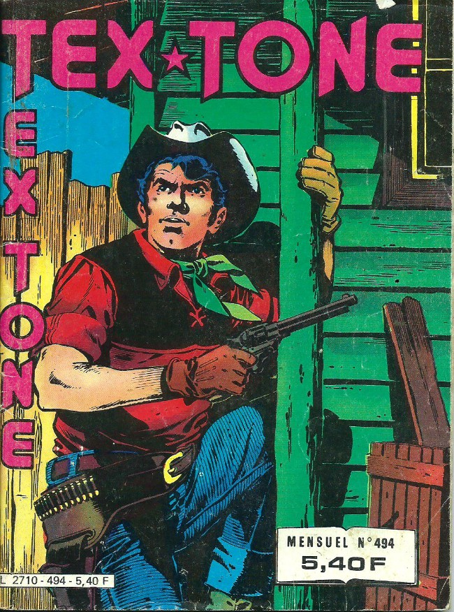 Vieille promesse (Une)