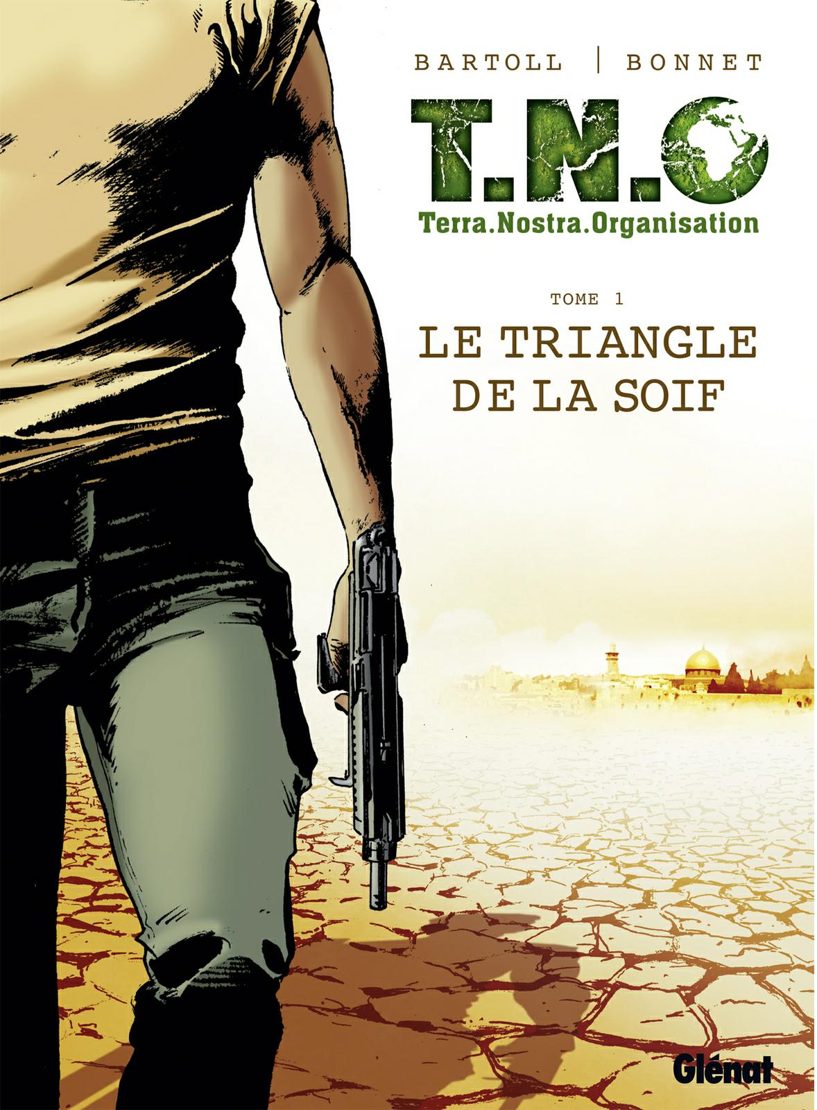 Triangle de la Soif (Le)