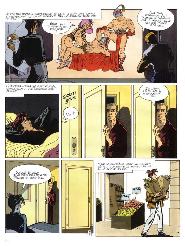 San Francisco - Extrait 1