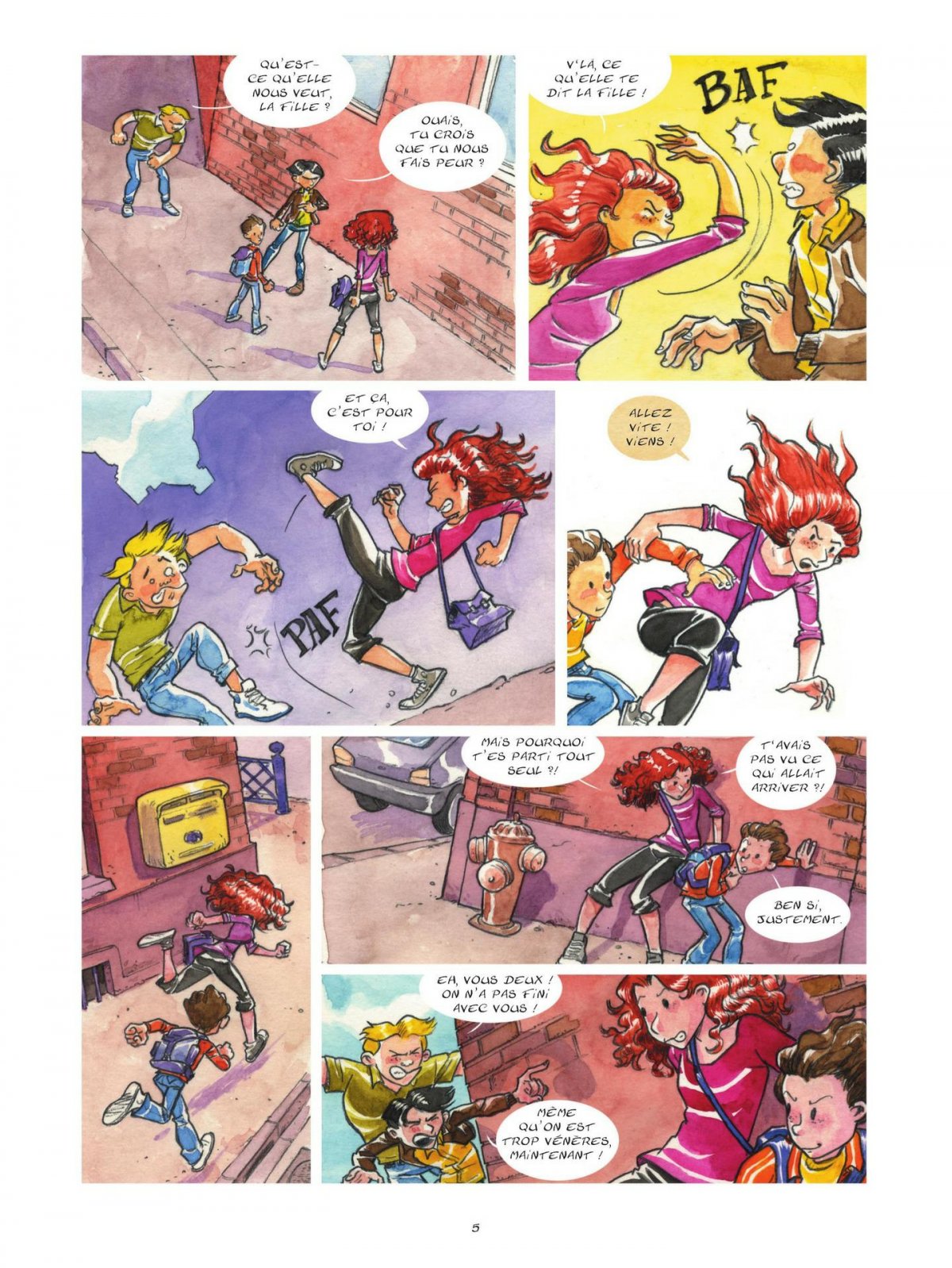 55 minutes - Extrait 1