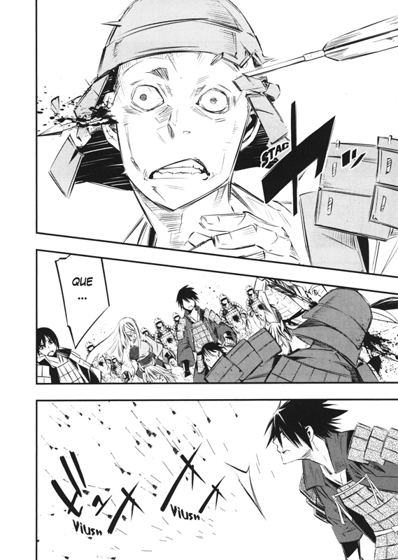 Red Dragon 5 - Extrait 1