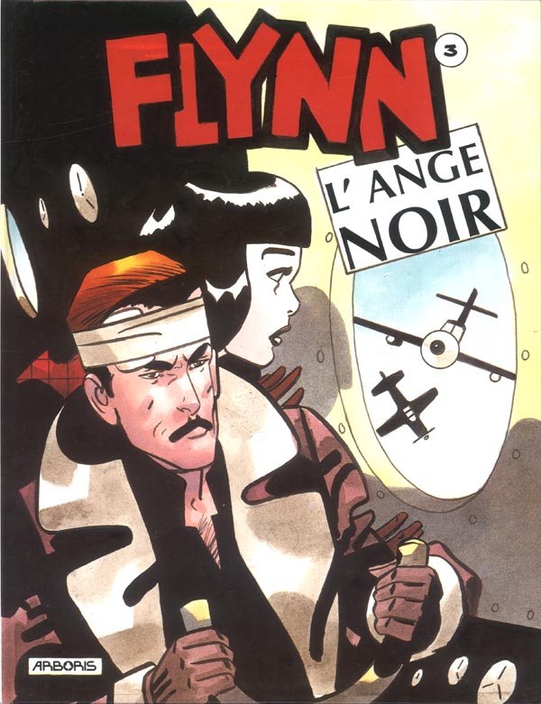 Ange noir (L')