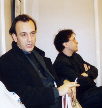 Al'Covial - Auteur