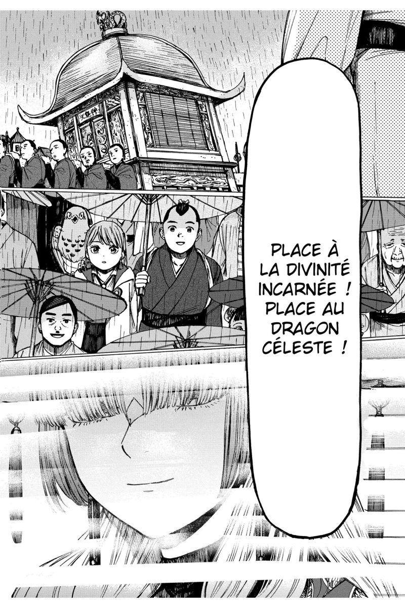 Momo's medical history 2 - Extrait 1
