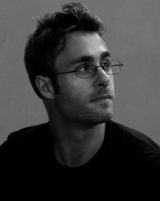 Florent Grouazel - Auteur