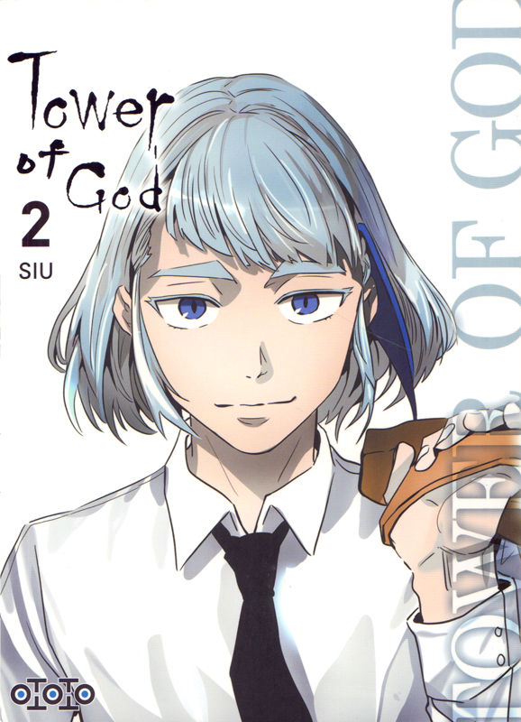 Tower of God 2