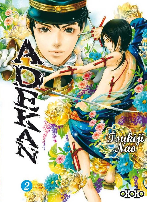Adekan 2