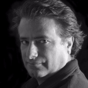 Bob Penuelas - Auteur