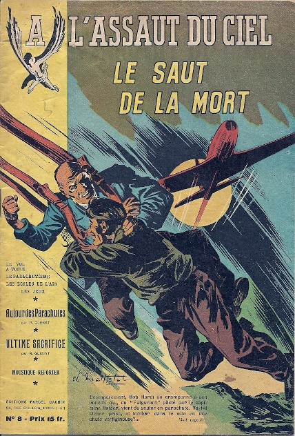 Saut de la mort (Le)