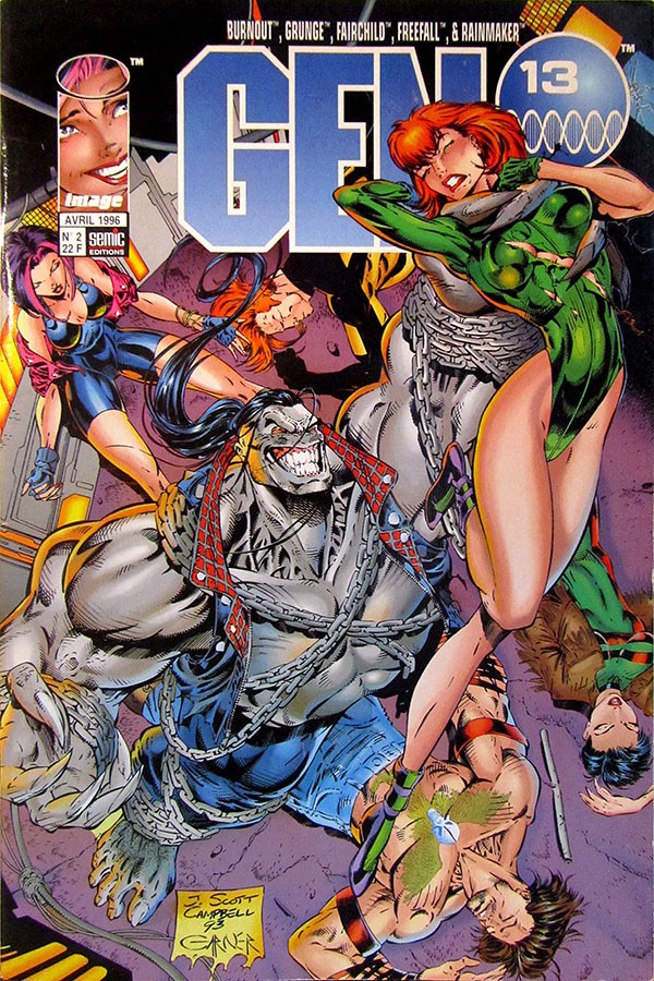 Gen13 2