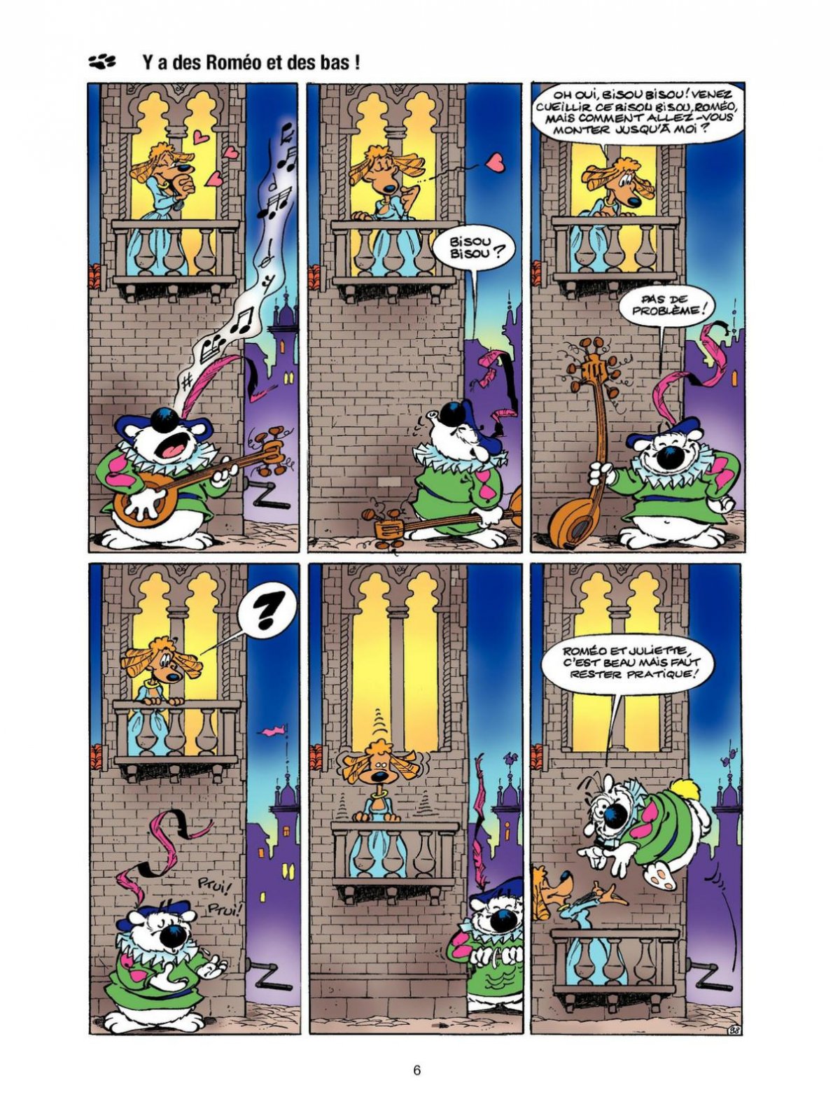 Tous des héros ! - Extrait 1