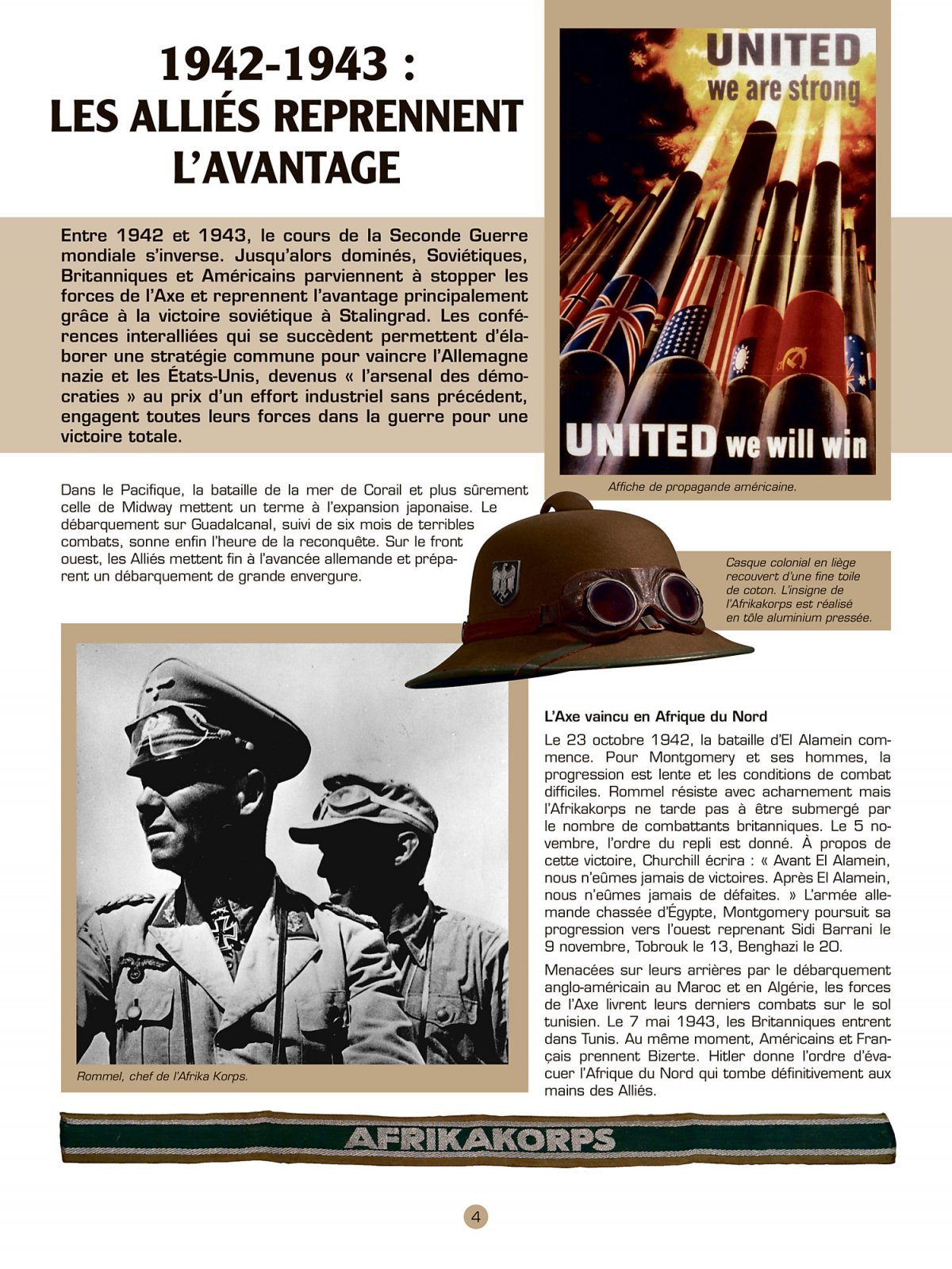 Chute du Reich (La) - Extrait 1