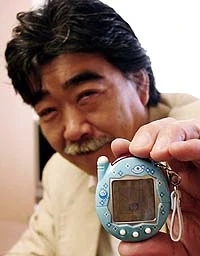 Akiyoshi Hongo - Auteur