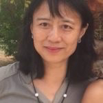 Brigitte Tchao - Auteur
